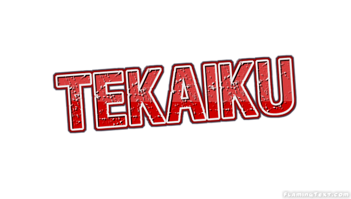 Tekaiku City