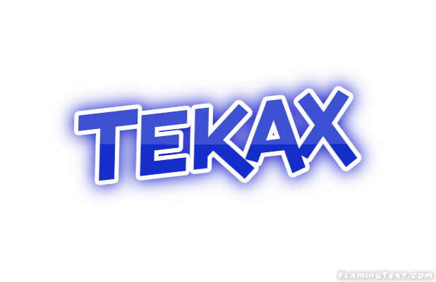 Tekax Stadt