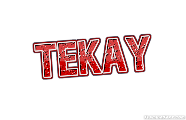 Tekay город