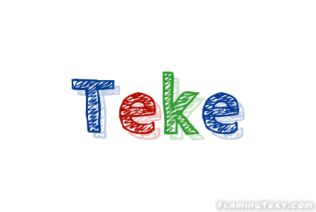 Teke 市