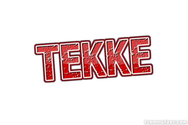 Tekke город