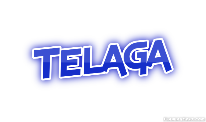 Telaga City