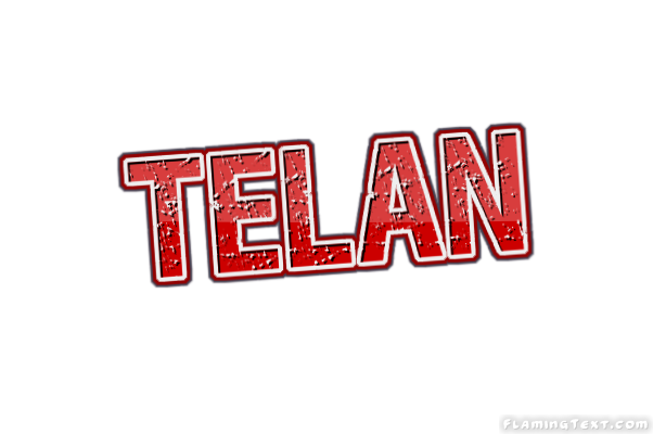 Telan مدينة