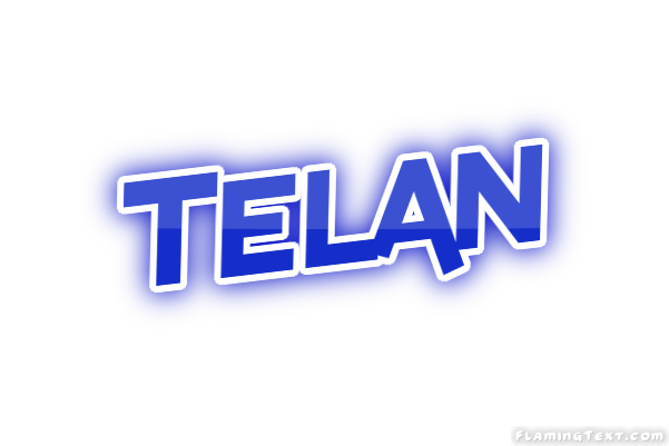 Telan 市