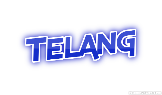 Telang City