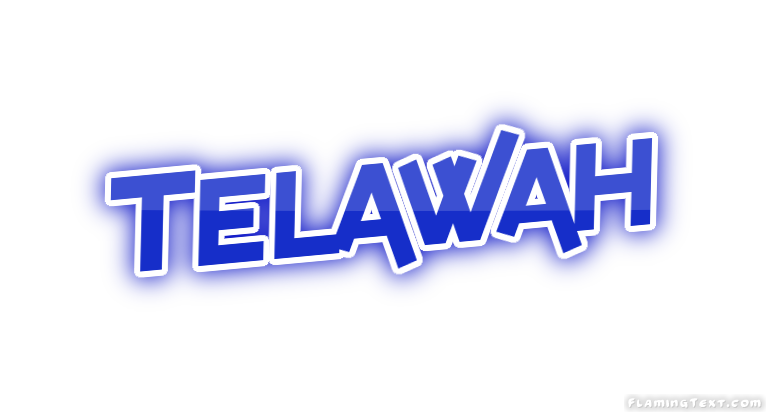 Telawah City