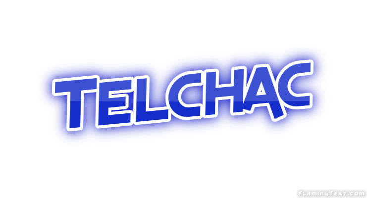 Telchac 市