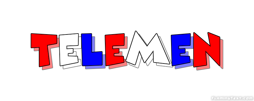 Telemen Ville