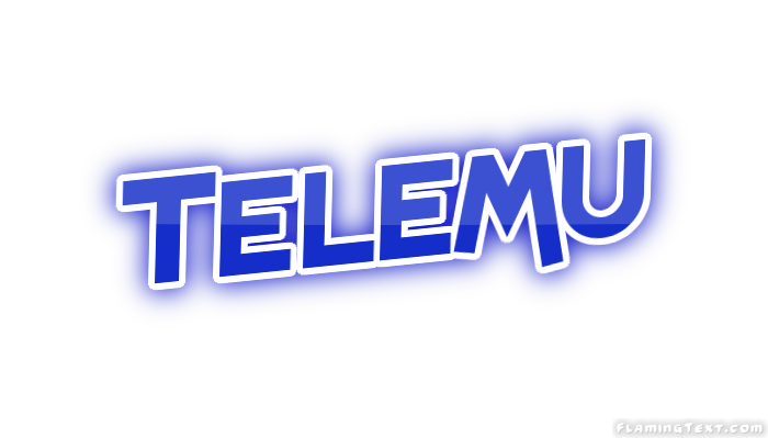 Telemu 市