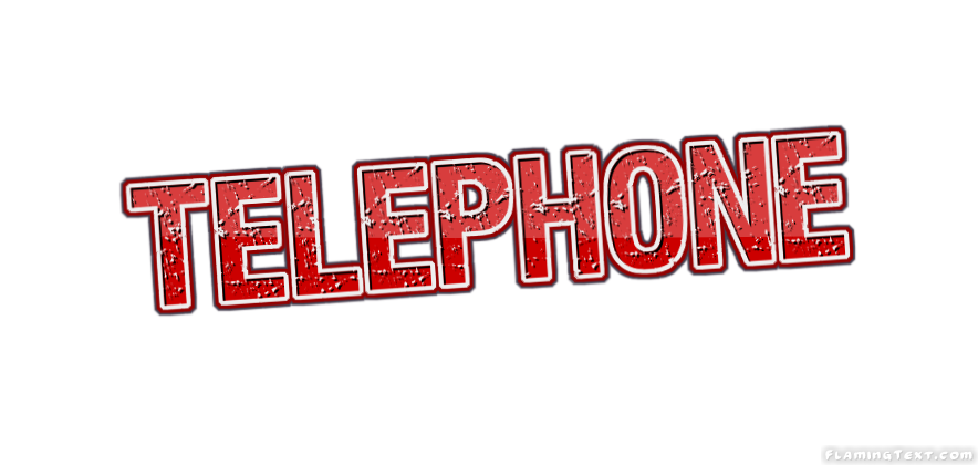 Telephone Ciudad