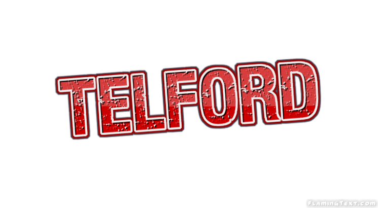 Telford Cidade