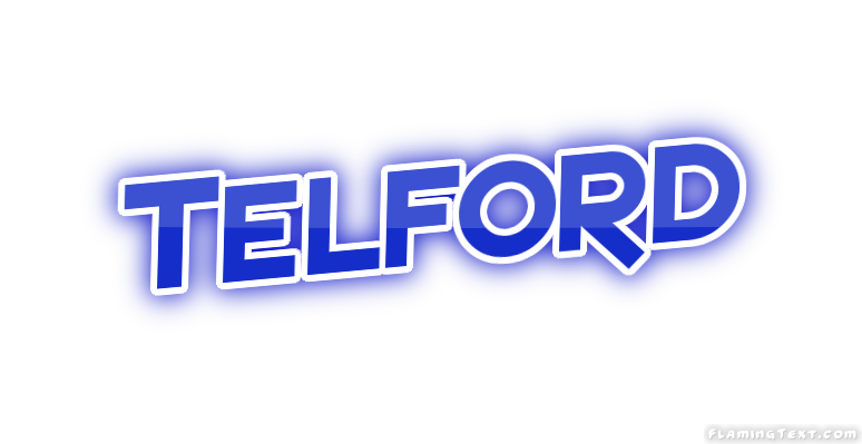 Telford City