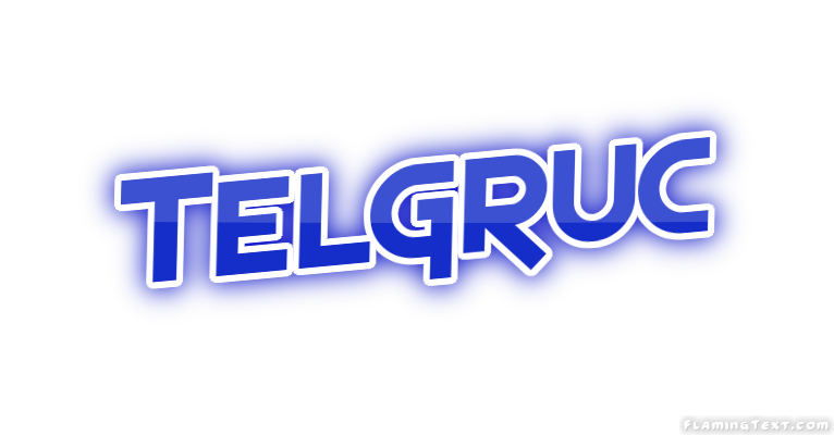Telgruc 市