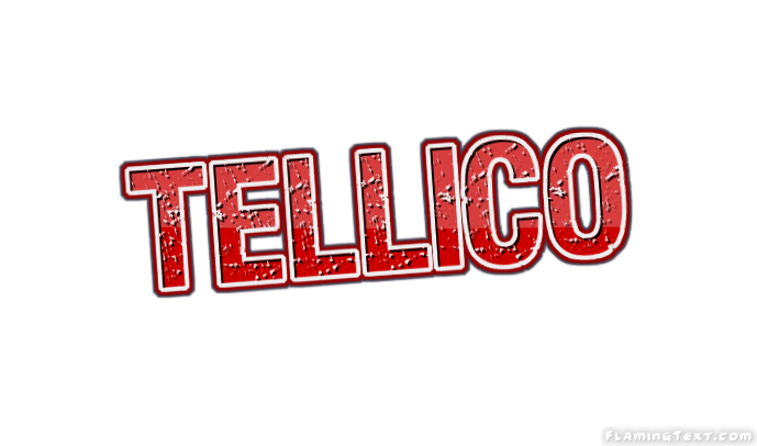 Tellico City