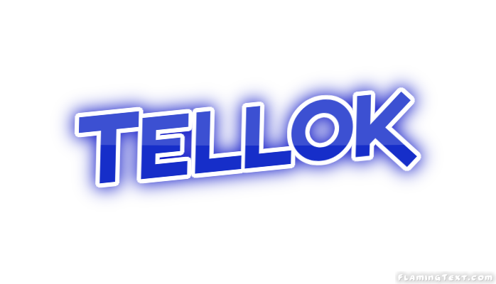 Tellok Ville