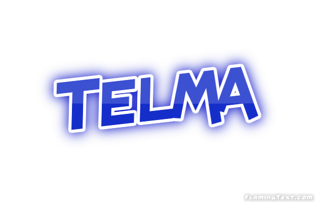 Telma 市