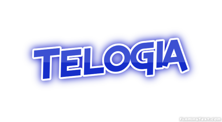 Telogia город