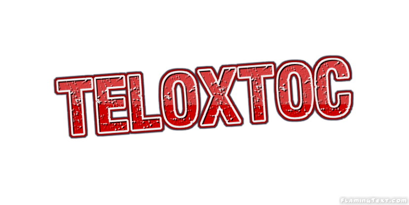 Teloxtoc City
