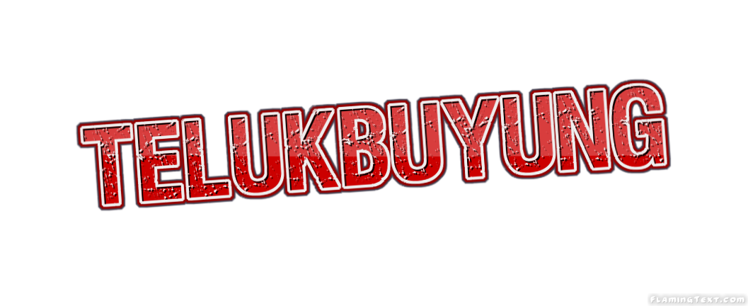 Telukbuyung مدينة