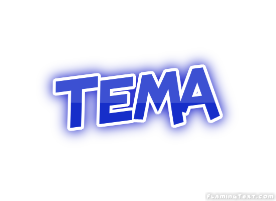 Tema Cidade