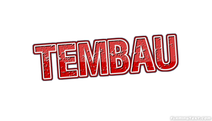 Tembau Cidade