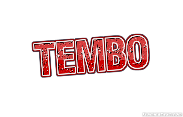 Tembo Stadt