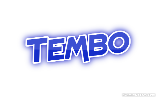 Tembo مدينة
