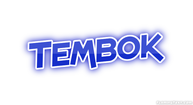 Tembok 市