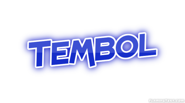 Tembol مدينة