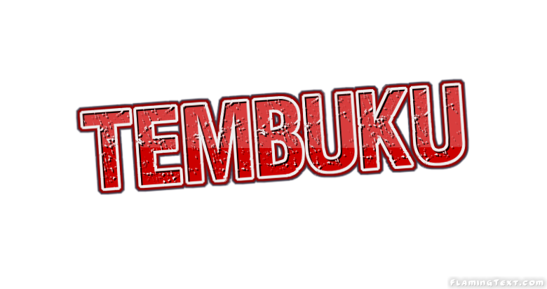 Tembuku City