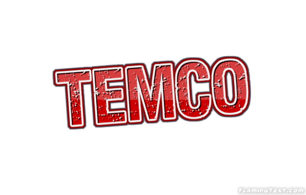 Temco Stadt
