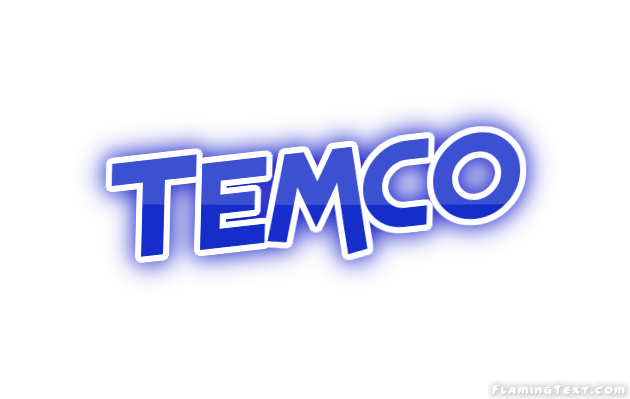 Temco Stadt
