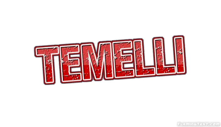 Temelli City