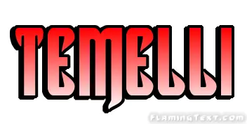 Temelli City