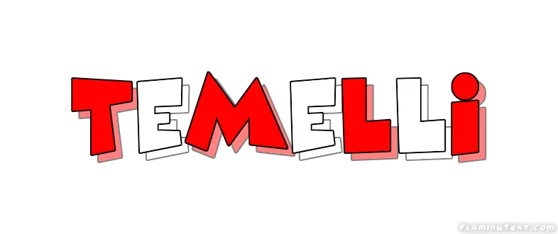 Temelli City