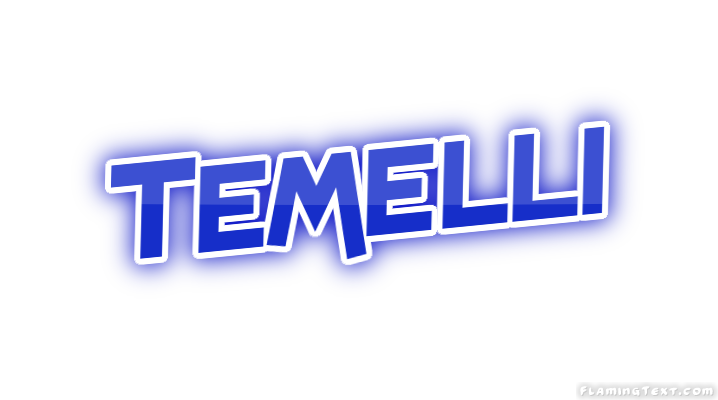 Temelli مدينة