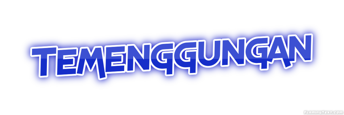 Temenggungan City