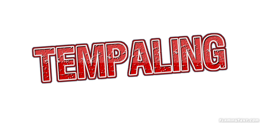 Tempaling مدينة