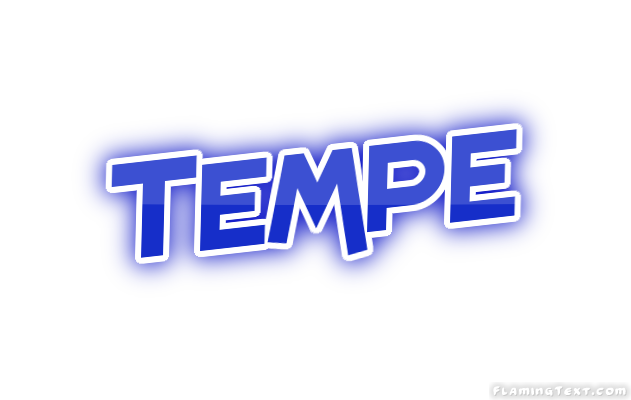 Tempe City