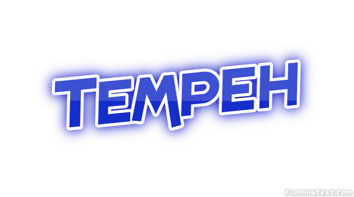Tempeh City