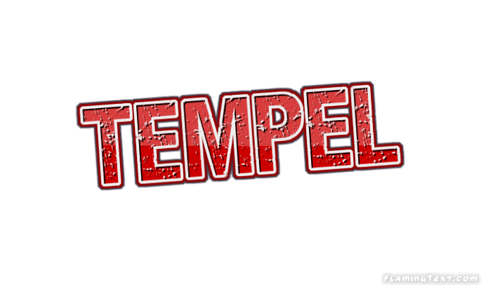 Tempel مدينة