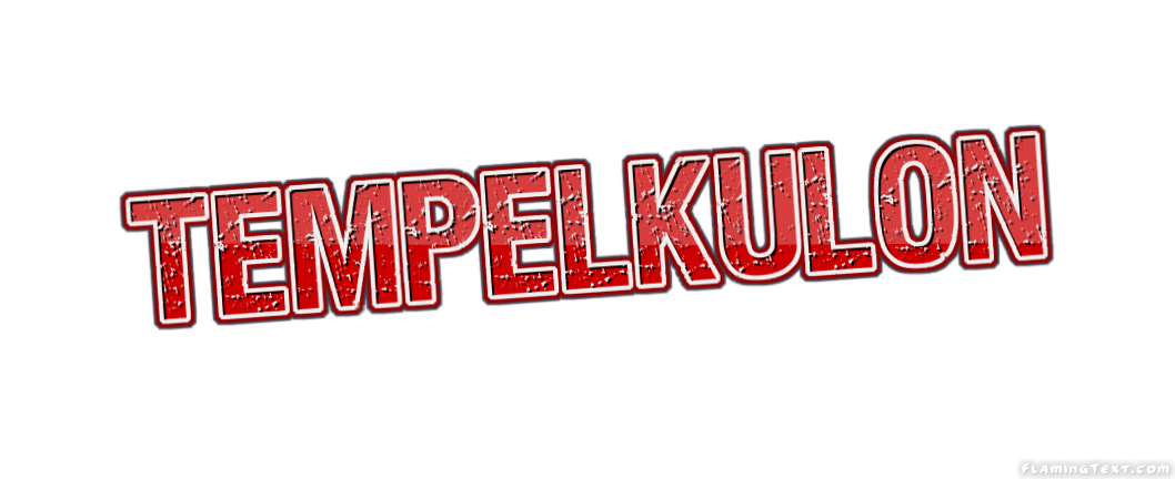 Tempelkulon Ciudad