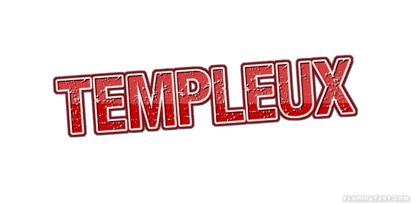 Templeux City