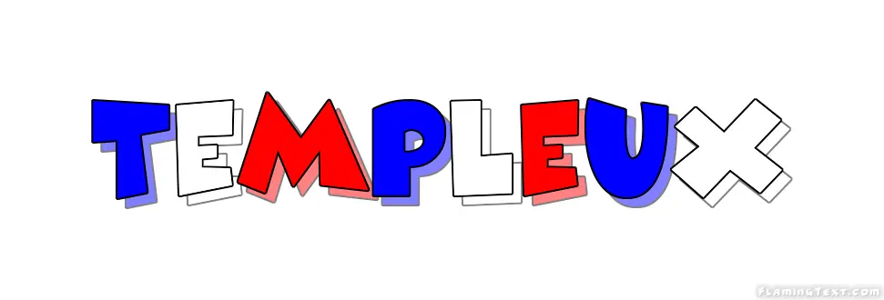 Templeux City