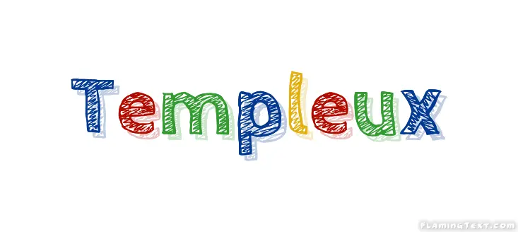 Templeux City