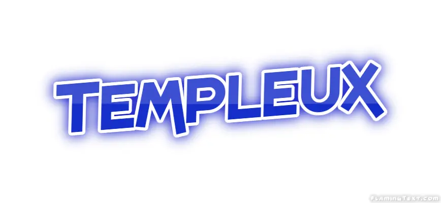 Templeux City