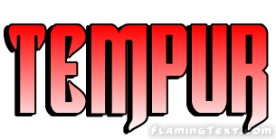 Tempur مدينة