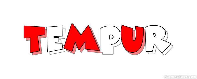 Tempur Cidade