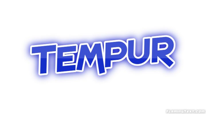 Tempur Ciudad