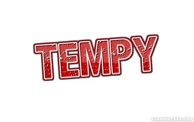 Tempy City
